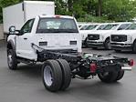 New 2025 Ford F-450 XL Regular Cab 4WD Cab Chassis for sale #7770 - photo 7