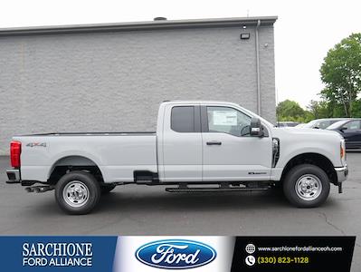 New 2025 Ford F-250 XL Super Cab 4WD Pickup for sale #7779 - photo 1