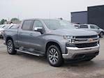 Used 2021 Chevrolet Silverado 1500 LT Crew Cab for sale #7788A - photo 8