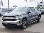 Used 2021 Chevrolet Silverado 1500 LT Crew Cab for sale #7788A - photo 1