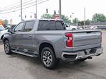 Used 2021 Chevrolet Silverado 1500 LT Crew Cab for sale #7788A - photo 2