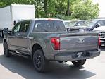 New 2025 Ford F-150 XLT SuperCrew Cab 4WD Pickup for sale #7797 - photo 11