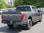 New 2025 Ford F-150 XLT SuperCrew Cab 4WD Pickup for sale #7797 - photo 2