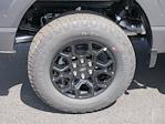 New 2025 Ford F-150 XLT SuperCrew Cab 4WD Pickup for sale #7797 - photo 13