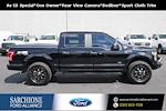 2017 Ford F-150 SuperCrew Cab 4WD Pickup for sale #7804B - photo 3