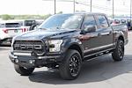 2017 Ford F-150 SuperCrew Cab 4WD Pickup for sale #7804B - photo 1