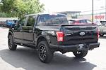 2017 Ford F-150 SuperCrew Cab 4WD Pickup for sale #7804B - photo 2