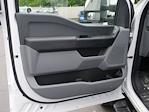 New 2025 Ford F-550 Regular Cab 4WD Stake Bed for sale #7805 - photo 12