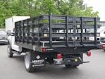 New 2025 Ford F-550 Regular Cab 4WD Stake Bed for sale #7805 - photo 8