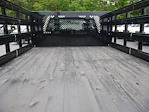 New 2025 Ford F-550 Regular Cab 4WD Stake Bed for sale #7805 - photo 9
