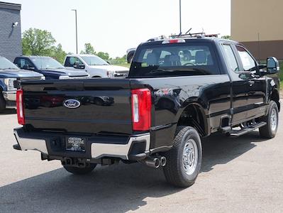 New 2025 Ford F-250 XL Super Cab 4WD Pickup for sale #7822 - photo 2