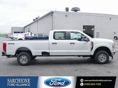 New 2025 Ford F-250 XL Crew Cab 4WD Pickup for sale #7834 - photo 1