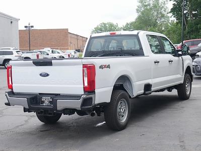 New 2025 Ford F-250 XL Crew Cab 4WD Pickup for sale #7834 - photo 2
