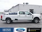 New 2025 Ford F-250 XL Crew Cab 4WD Pickup for sale #7834 - photo 1