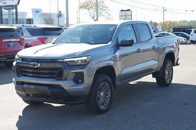2023 Chevrolet Colorado Crew Cab 4WD Pickup for sale #7856B - photo 1