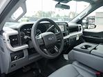 New 2025 Ford F-350 XL Regular Cab 4WD Cab Chassis for sale #7857 - photo 11