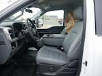 New 2025 Ford F-350 XL Regular Cab 4WD Cab Chassis for sale #7857 - photo 4