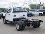 New 2025 Ford F-350 XL Regular Cab 4WD Cab Chassis for sale #7857 - photo 7