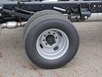 New 2025 Ford F-350 XL Regular Cab 4WD Cab Chassis for sale #7857 - photo 8