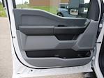 New 2025 Ford F-350 XL Regular Cab 4WD Cab Chassis for sale #7857 - photo 9