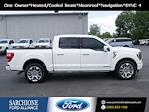 2022 Ford F-150 SuperCrew Cab 4WD Pickup for sale #7885A - photo 3