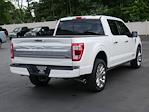 2022 Ford F-150 SuperCrew Cab 4WD Pickup for sale #7885A - photo 2