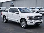 2022 Ford F-150 SuperCrew Cab 4WD Pickup for sale #7885A - photo 1