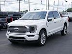 2022 Ford F-150 SuperCrew Cab 4WD Pickup for sale #7885A - photo 10