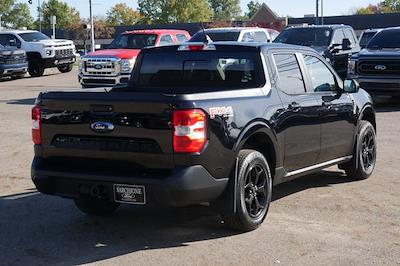 Used 2024 Ford Maverick Lariat SuperCrew Cab for sale #7887A - photo 2