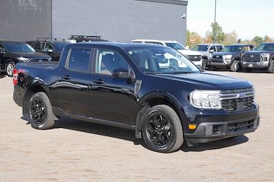 Used 2024 Ford Maverick Lariat SuperCrew Cab for sale #7887A - photo 1