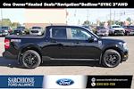 Used 2024 Ford Maverick Lariat SuperCrew Cab for sale #7887A - photo 3
