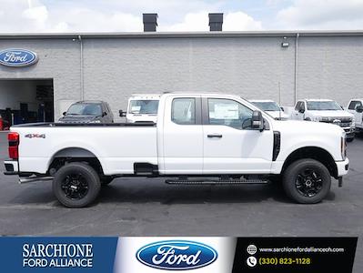 New 2025 Ford F-350 XL Super Cab 4WD SRW Pickup for sale #7894 - photo 1