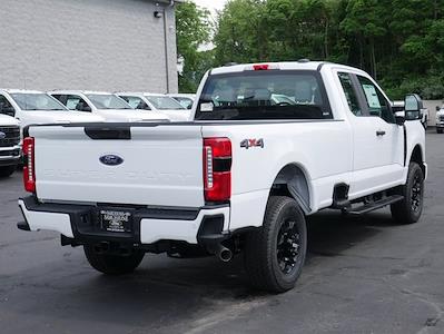 New 2025 Ford F-350 XL Super Cab 4WD SRW Pickup for sale #7894 - photo 2