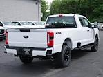 New 2025 Ford F-350 XL Super Cab 4WD SRW Pickup for sale #7894 - photo 2