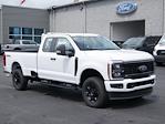 New 2025 Ford F-350 XL Super Cab 4WD SRW Pickup for sale #7894 - photo 3