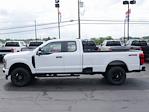 New 2025 Ford F-350 XL Super Cab 4WD SRW Pickup for sale #7894 - photo 8