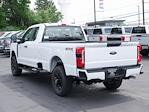New 2025 Ford F-350 XL Super Cab 4WD SRW Pickup for sale #7894 - photo 9