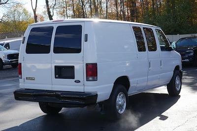 Used 2011 Ford E-250 Empty Cargo Van for sale #7895C - photo 2