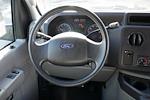 Used 2011 Ford E-250 Empty Cargo Van for sale #7895C - photo 13