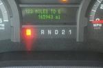 Used 2011 Ford E-250 Empty Cargo Van for sale #7895C - photo 14