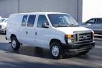 Used 2011 Ford E-250 Empty Cargo Van for sale #7895C - photo 5