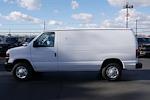 Used 2011 Ford E-250 Empty Cargo Van for sale #7895C - photo 7