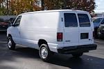 Used 2011 Ford E-250 Empty Cargo Van for sale #7895C - photo 8