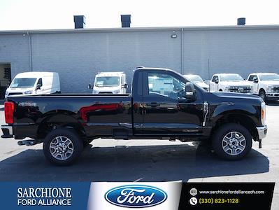 2025 Ford F-350 Regular Cab SRW 4WD Pickup for sale #7909 - photo 1