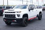 2021 Chevrolet Silverado 2500 Crew Cab 4WD Pickup for sale #7924B - photo 1