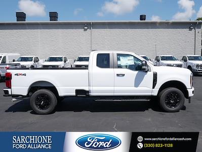 New 2025 Ford F-350 XL Super Cab 4WD SRW Pickup for sale #7928 - photo 1