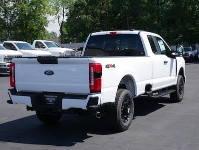New 2025 Ford F-350 XL Super Cab 4WD SRW Pickup for sale #7928 - photo 2