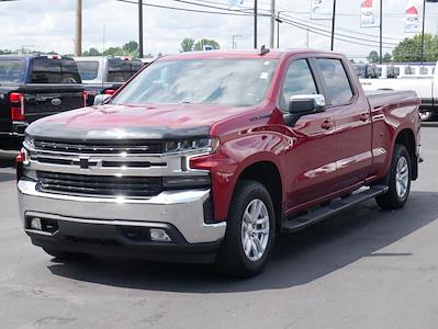 2022 Chevrolet Silverado 1500 Crew Cab 4WD Pickup for sale #7931A - photo 1