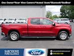 2022 Chevrolet Silverado 1500 Crew Cab 4WD Pickup for sale #7931A - photo 3