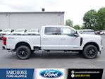 New 2025 Ford F-350 Lariat Crew Cab 4WD SRW Pickup for sale #7939 - photo 1